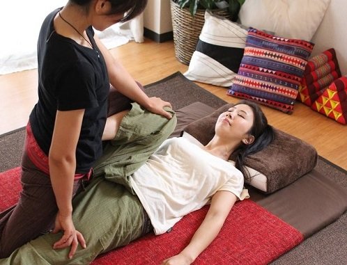 リラクゼーション てのひら | 姫路のリラクゼーション