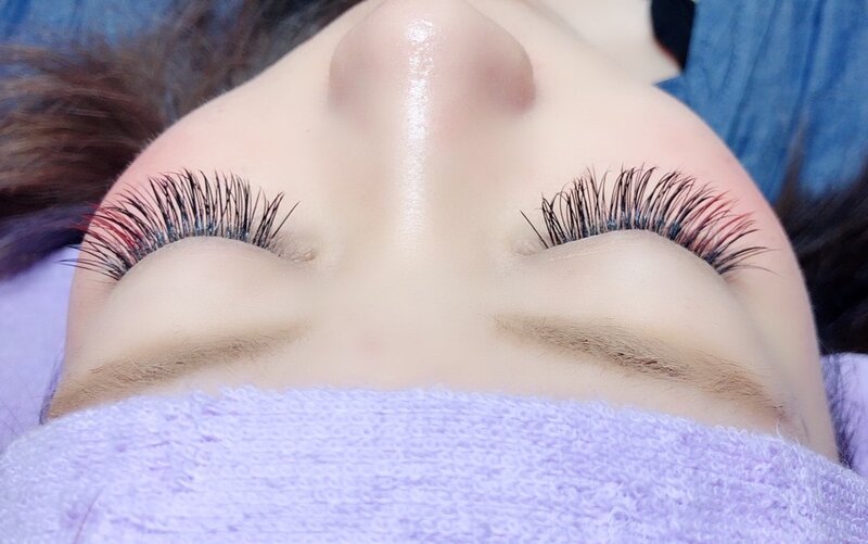SABA　beauty space | 岡崎のアイラッシュ