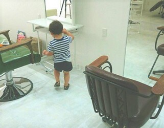 Hair Raise ヘアーレイズ ヘアーレイズ 東京都 武蔵小山 の美容院 美容室 ビューティーパーク