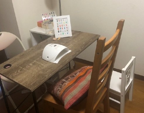 lei♡saran | 箕面のネイルサロン lei♡saran | 箕面のネイルサロン