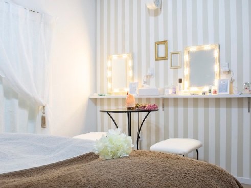 A.L’AISE | 八尾のエステサロン