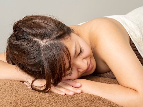 A.L’AISE | 八尾のエステサロン