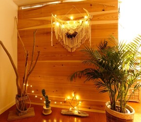 sugaring&バザルト®ストーン Dea_maris | 大宮のエステサロン