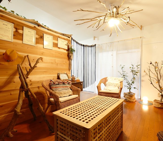 sugaring&バザルト®ストーン Dea_maris | 大宮のエステサロン sugaring&バザルト®ストーン Dea_maris | 大宮のエステサロン