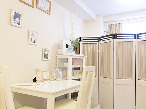 SP.セイビア麻布十番店 | 麻布のエステサロン SP.セイビア麻布十番店 | 麻布のエステサロン