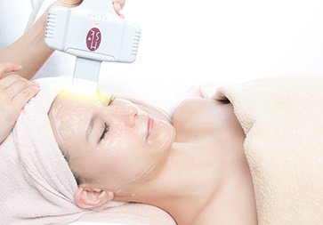 痛くない美肌脱毛サロン Dione高田馬場店 | 高田馬場のエステサロン