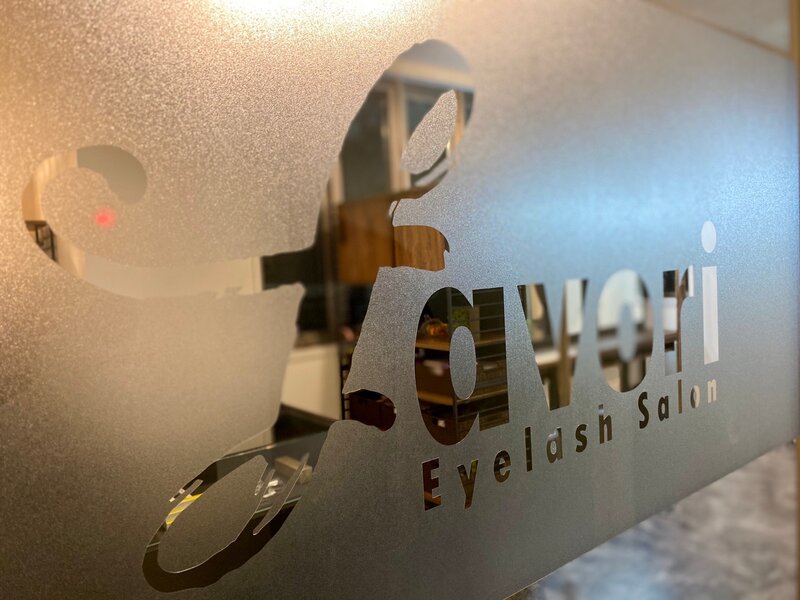 Ｆａｖｏｒｉ ~EyelashSalon~溝ノ口店 | 溝の口のアイラッシュ