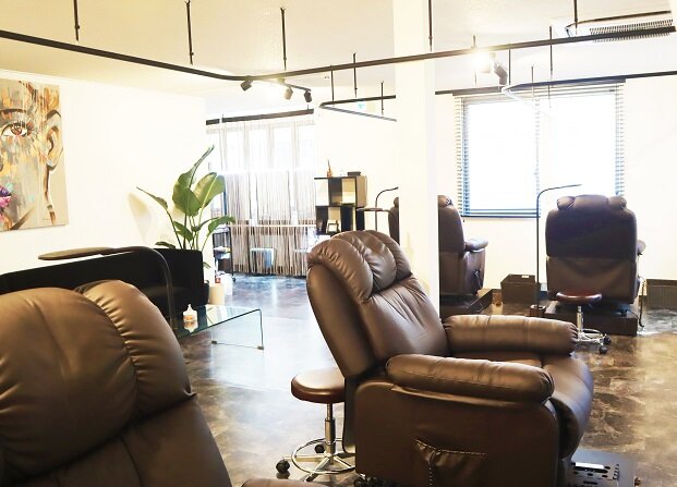 Favori ~EyelashSalon~溝ノ口店 | 溝の口のアイラッシュ Favori ~EyelashSalon~溝ノ口店 | 溝の口のアイラッシュ