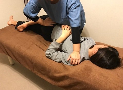 筋膜リリース Asahi(旧:あさひ整体) | 町田のリラクゼーション 筋膜リリース Asahi(旧:あさひ整体) | 町田のリラクゼーション