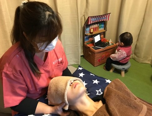 筋膜リリース Asahi(旧:あさひ整体) | 町田のリラクゼーション 筋膜リリース Asahi(旧:あさひ整体) | 町田のリラクゼーション