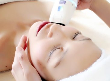 小顔ハイフ専門サロン HAPPY | 本町のエステサロン 小顔ハイフ専門サロン HAPPY | 本町のエステサロン