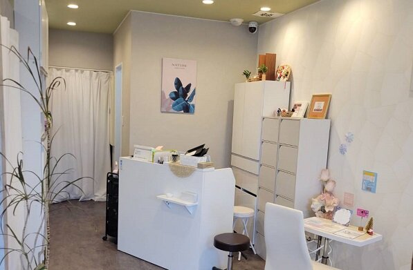 美容皮膚クリニック提携サロン　Lapis believe | 金沢のエステサロン