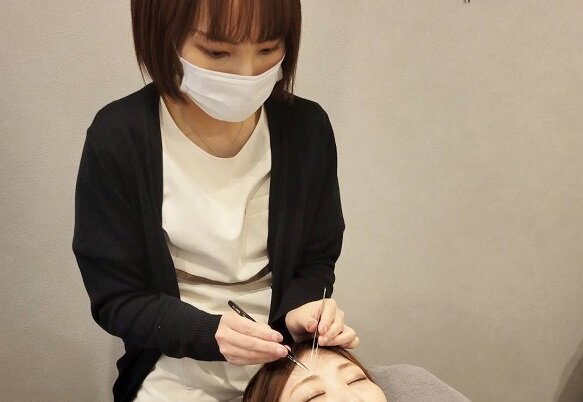 美容皮膚クリニック提携サロン　Lapis believe | 金沢のエステサロン