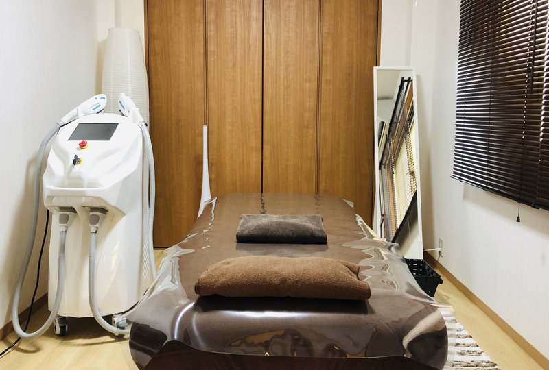 Pullulant | 博多のエステサロン