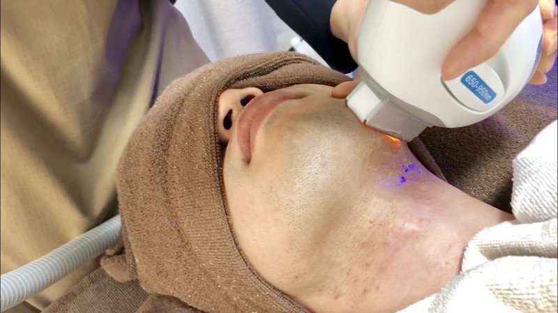 Pullulant | 博多のエステサロン