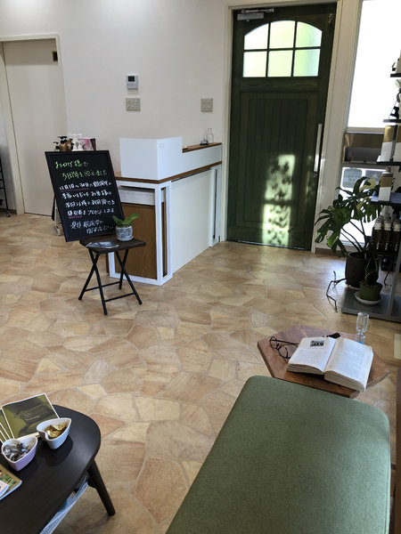 Hair Space Ange | 豊前のヘアサロン Hair Space Ange | 豊前のヘアサロン