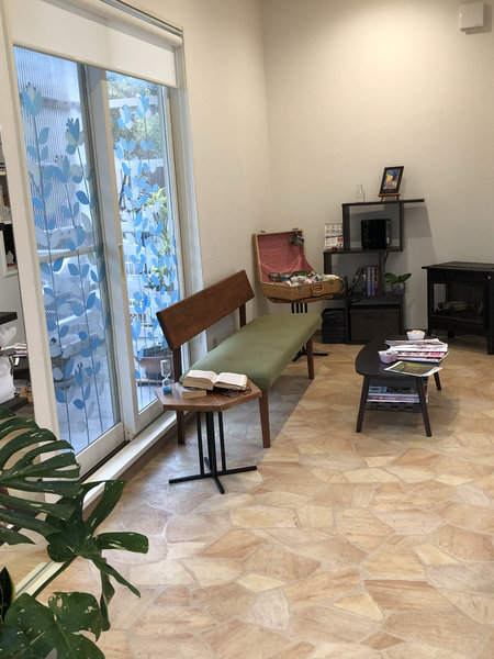 Hair Space Ange | 豊前のヘアサロン Hair Space Ange | 豊前のヘアサロン