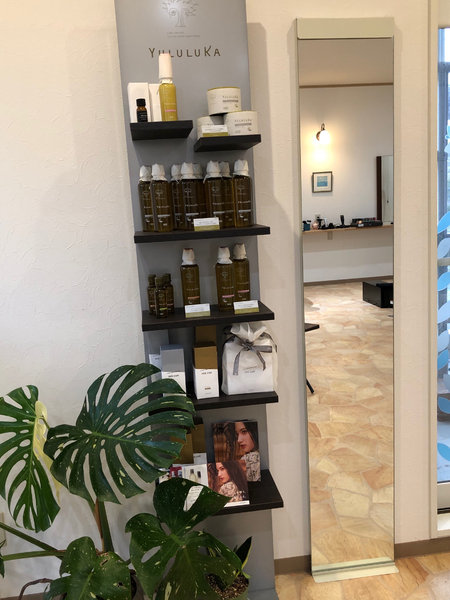 Hair Space Ange | 豊前のヘアサロン Hair Space Ange | 豊前のヘアサロン