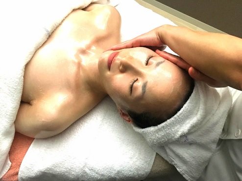 POLA　藤が丘駅店 | 藤が丘のエステサロン