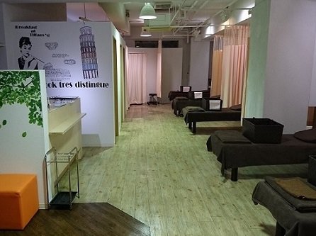 もみの匠 清瀬店 | ひばりが丘のリラクゼーション もみの匠 清瀬店 | ひばりが丘のリラクゼーション