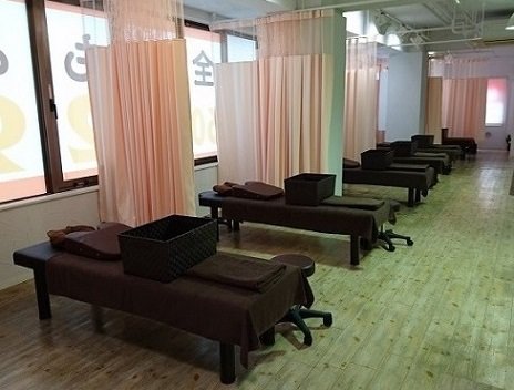 もみの匠 清瀬店 | ひばりが丘のリラクゼーション もみの匠 清瀬店 | ひばりが丘のリラクゼーション