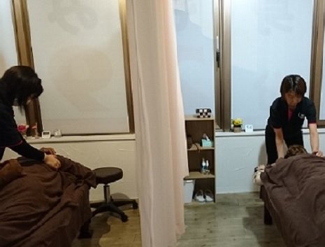 もみの匠 清瀬店 | ひばりが丘のリラクゼーション もみの匠 清瀬店 | ひばりが丘のリラクゼーション