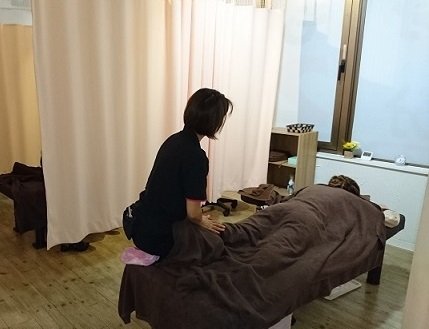 もみの匠 清瀬店 | ひばりが丘のリラクゼーション もみの匠 清瀬店 | ひばりが丘のリラクゼーション