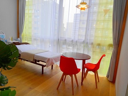 Salon Kokage | 栄/矢場町のエステサロン