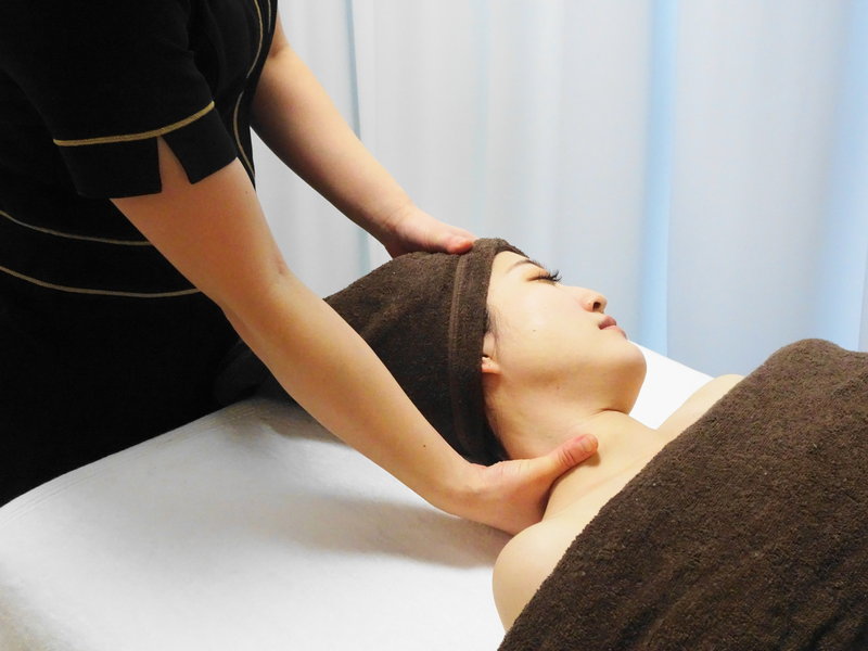 Salon Kokage | 栄/矢場町のエステサロン