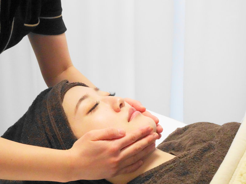 Salon Kokage | 栄/矢場町のエステサロン