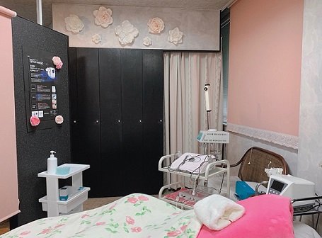 エステティックサロンボンセル | 田川のエステサロン