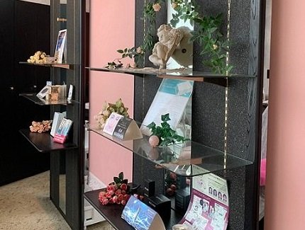 エステティックサロンボンセル | 田川のエステサロン