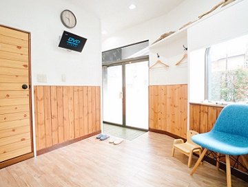 ＬｉｎＧ． | 武蔵浦和のアイラッシュ