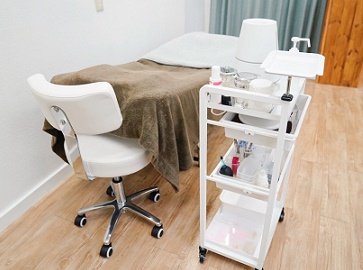 ＬｉｎＧ． | 武蔵浦和のアイラッシュ