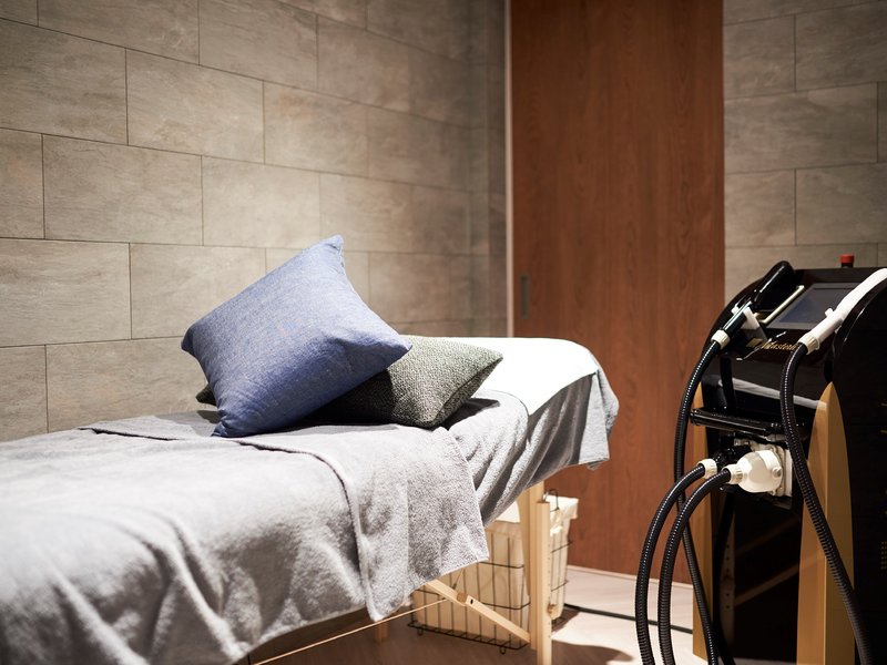 NERUKEA(ネイルケア専門） | 心斎橋のネイルサロン