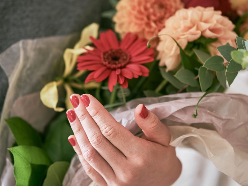 NERUKEA(ネイルケア専門） | 心斎橋のネイルサロン