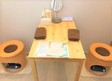 よもぎ蒸し専門サロン　mogi | うるまのリラクゼーション