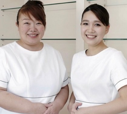 エステティックサロン麻布十番 | いわきのエステサロン