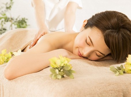 エステティックサロン麻布十番 | いわきのエステサロン エステティックサロン麻布十番 | いわきのエステサロン