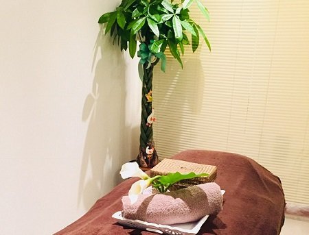 YU-RI | 吹田のエステサロン