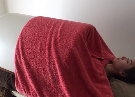 YU-RI | 吹田のエステサロン