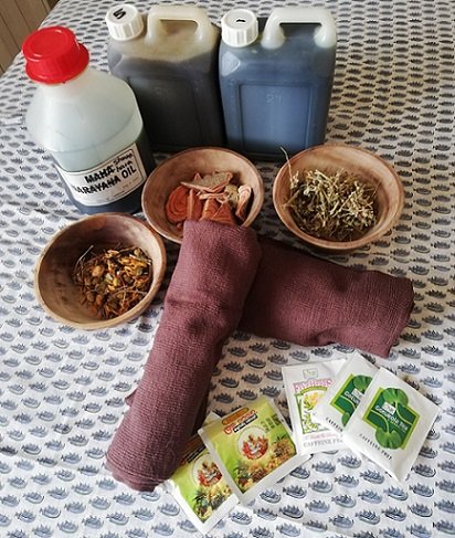 アーユルヴェーダサマディー | 姫路のリラクゼーション アーユルヴェーダサマディー | 姫路のリラクゼーション