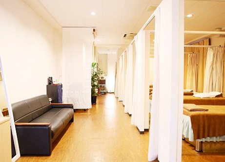 小顔コルギ専門店 こりほぐし家 | 赤羽のエステサロン