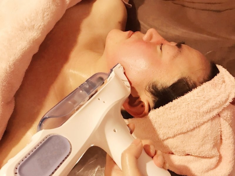 小顔コルギ専門店 こりほぐし家 コガオコルギセンモンテコリホグシヤ 東京都 赤羽 のエステサロン ビューティーパーク