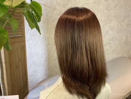 titi | 相模原のヘアサロン