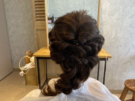 titi | 相模原のヘアサロン