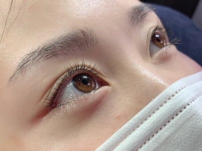 eyelash GIZELE | 恵比寿のアイラッシュ