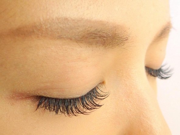 eyelash GIZELE | 恵比寿のアイラッシュ