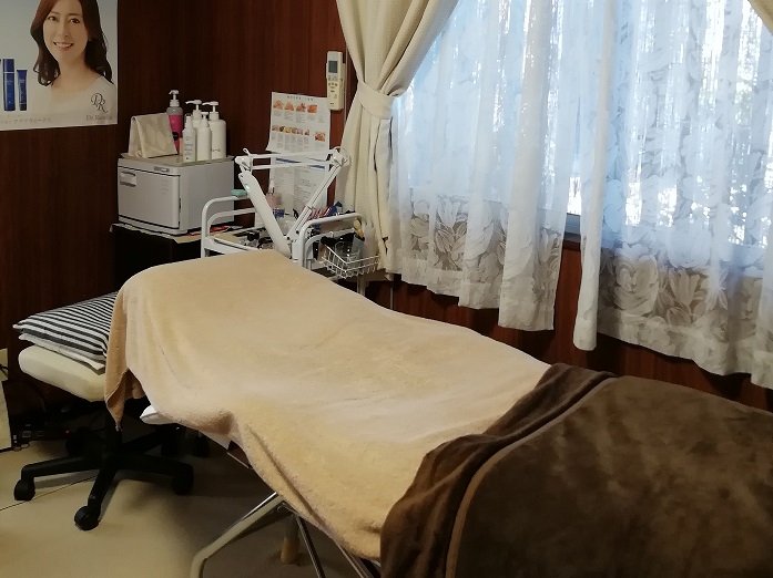 プライベートサロンMakanani | 豊橋のエステサロン