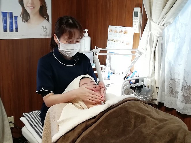 プライベートサロンMakanani | 豊橋のエステサロン